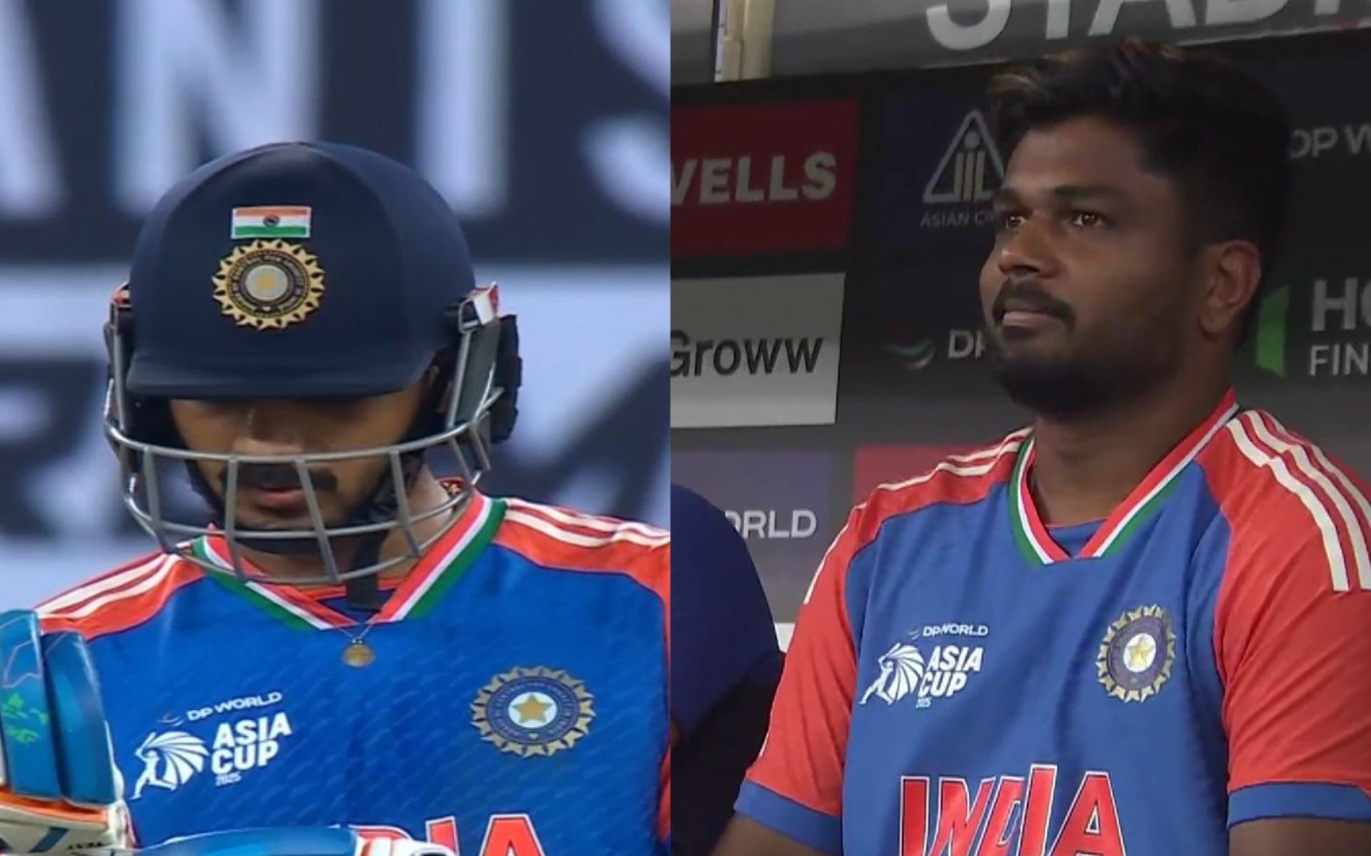 Comparing Samson vs Axar stats since 2024 T20 WC and who really deserves a demotion